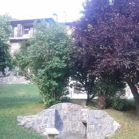 Av. Molsa Daire